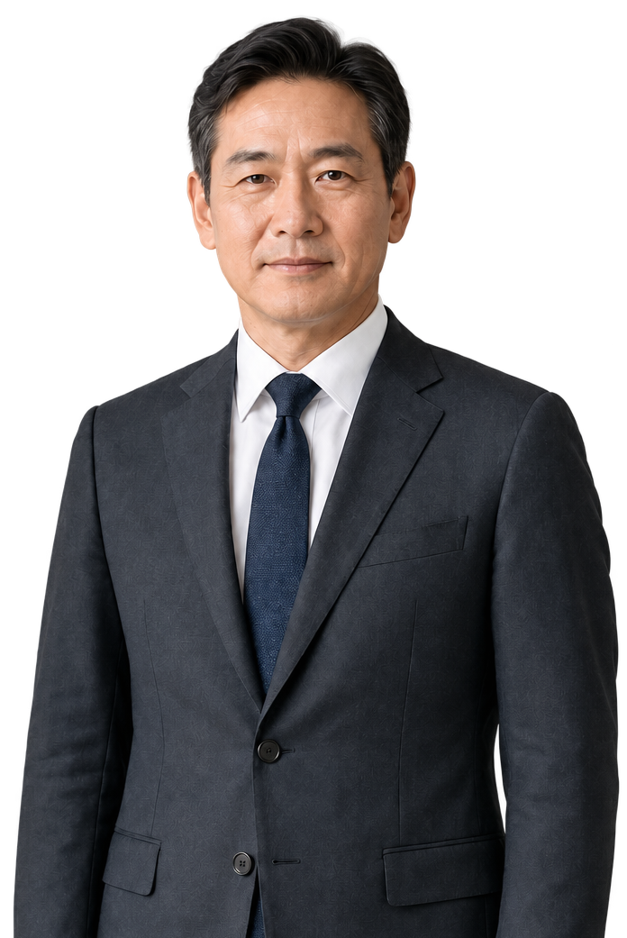 김현민 대표변호사